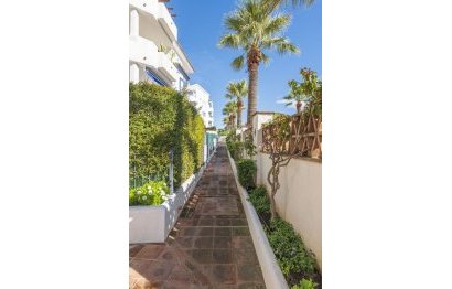 Resale - Apartment - Penthouse Duplex - Marbella - El Rosario