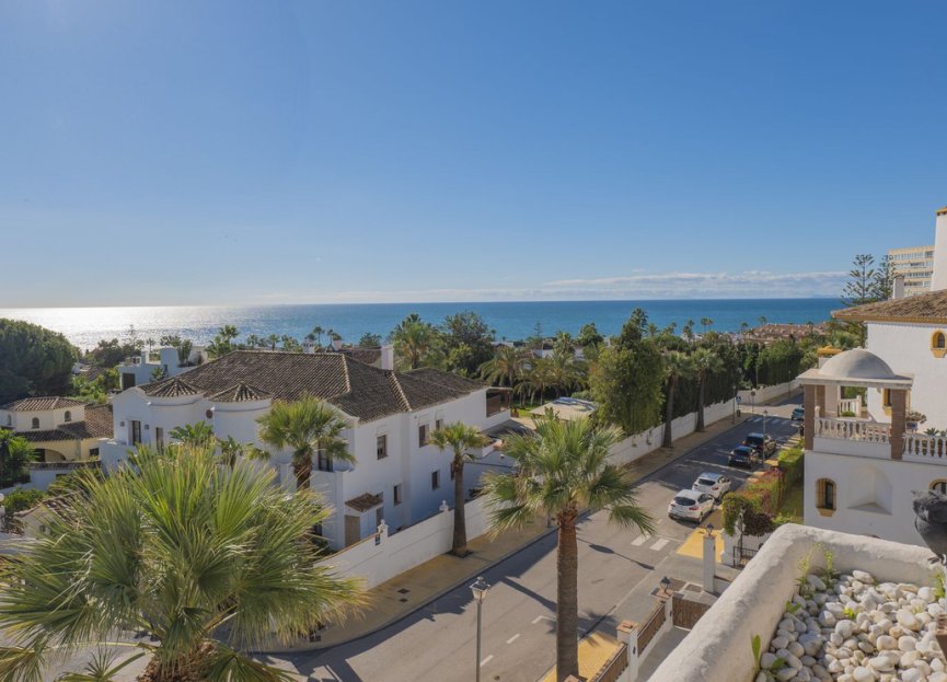 Resale - Apartment - Penthouse Duplex - Marbella - El Rosario