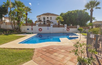 Resale - Apartment - Penthouse Duplex - Marbella - El Rosario