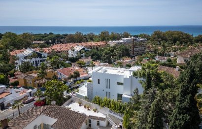 Reventa - House - Detached Villa - Marbella - Marbesa