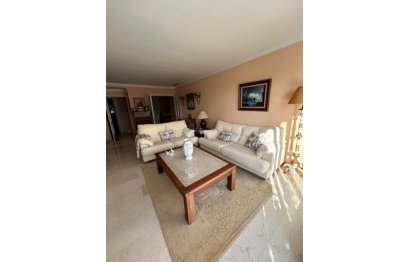 Reventa - Apartment - Middle Floor Apartment - Benahavís - La Quinta