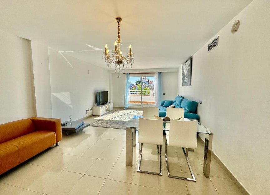 Resale - Apartment - Top Floor Apartment - Marbella - San Pedro De Alcantara