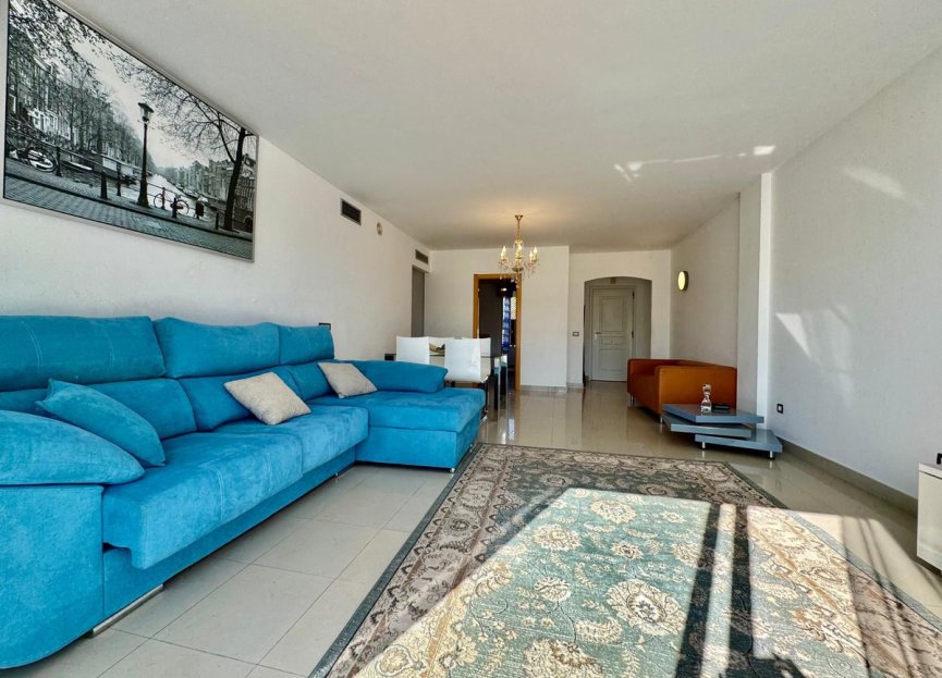 Resale - Apartment - Top Floor Apartment - Marbella - San Pedro De Alcantara