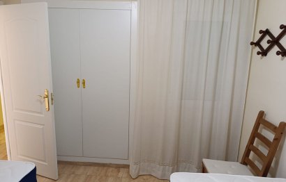 Resale - Apartment - Middle Floor Apartment - Fuengirola - Fuengirola Centro