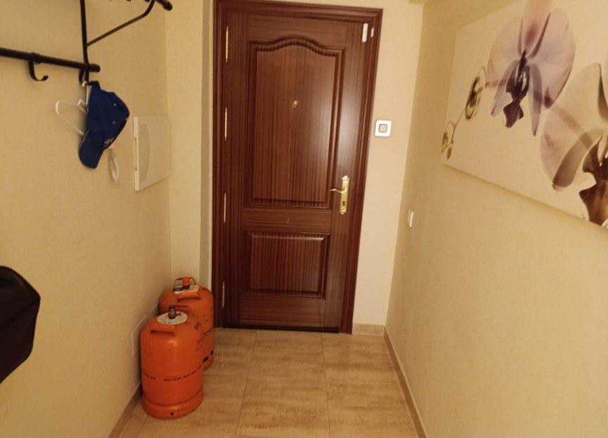 Resale - Apartment - Middle Floor Apartment - Fuengirola - Fuengirola Centro