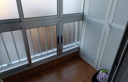 Resale - Apartment - Middle Floor Apartment - Fuengirola - Fuengirola Centro