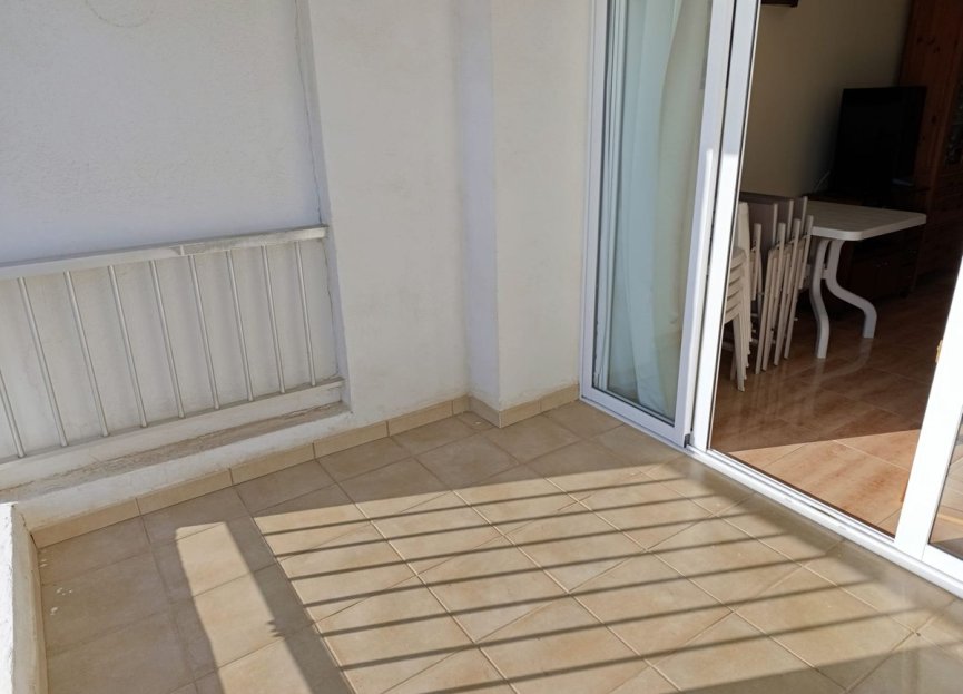 Resale - Apartment - Middle Floor Apartment - Fuengirola - Fuengirola Centro