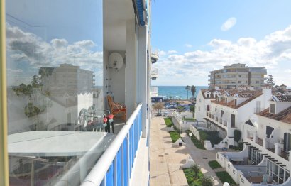 Reventa - Apartment - Middle Floor Apartment - Fuengirola - Fuengirola Centro