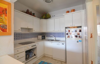 Reventa - Apartment - Middle Floor Apartment - Fuengirola - Fuengirola Centro