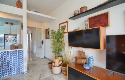 Resale - Apartment - Middle Floor Apartment - Fuengirola - Fuengirola Centro