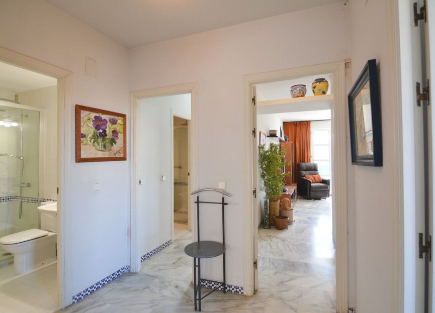 Reventa - Apartment - Middle Floor Apartment - Fuengirola - Fuengirola Centro