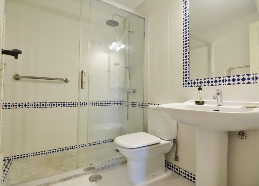 Reventa - Apartment - Middle Floor Apartment - Fuengirola - Fuengirola Centro