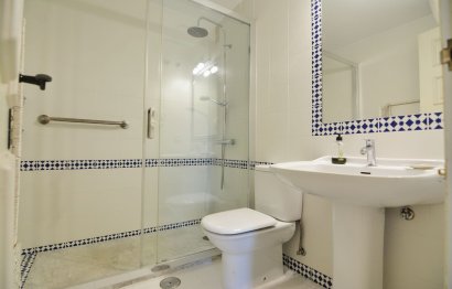 Resale - Apartment - Middle Floor Apartment - Fuengirola - Fuengirola Centro