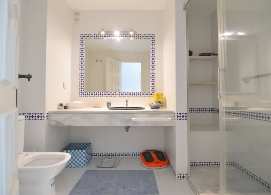 Reventa - Apartment - Middle Floor Apartment - Fuengirola - Fuengirola Centro