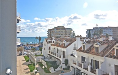 Resale - Apartment - Middle Floor Apartment - Fuengirola - Fuengirola Centro