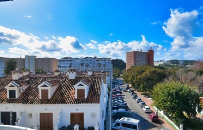 Reventa - Apartment - Middle Floor Apartment - Fuengirola - Fuengirola Centro