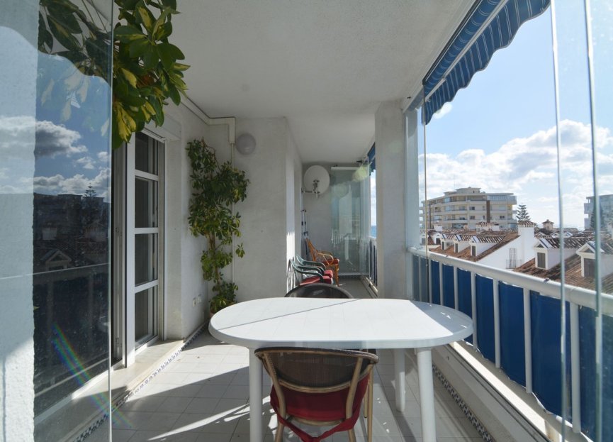 Reventa - Apartment - Middle Floor Apartment - Fuengirola - Fuengirola Centro