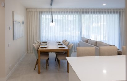 Resale - Apartment - Ground Floor Apartment - Estepona - Estepona Centro