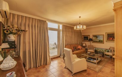 Resale - Apartment - Penthouse - Marbella - Marbella Centro