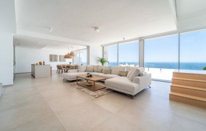 Resale - Apartment - Duplex - Fuengirola - Fuengirola Centro