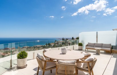 Resale - Apartment - Duplex - Fuengirola - Fuengirola Centro