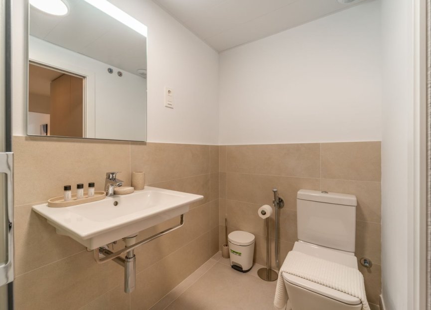 Resale - Apartment - Duplex - Fuengirola - Fuengirola Centro