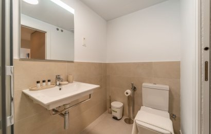 Resale - Apartment - Duplex - Fuengirola - Fuengirola Centro