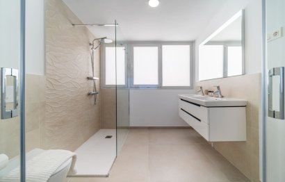 Resale - Apartment - Duplex - Fuengirola - Fuengirola Centro