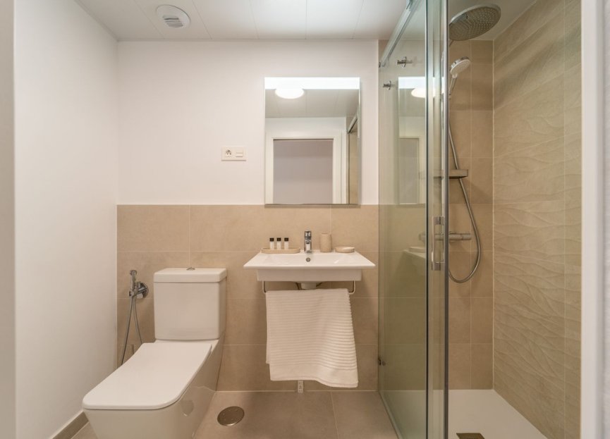 Resale - Apartment - Duplex - Fuengirola - Fuengirola Centro