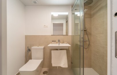 Resale - Apartment - Duplex - Fuengirola - Fuengirola Centro