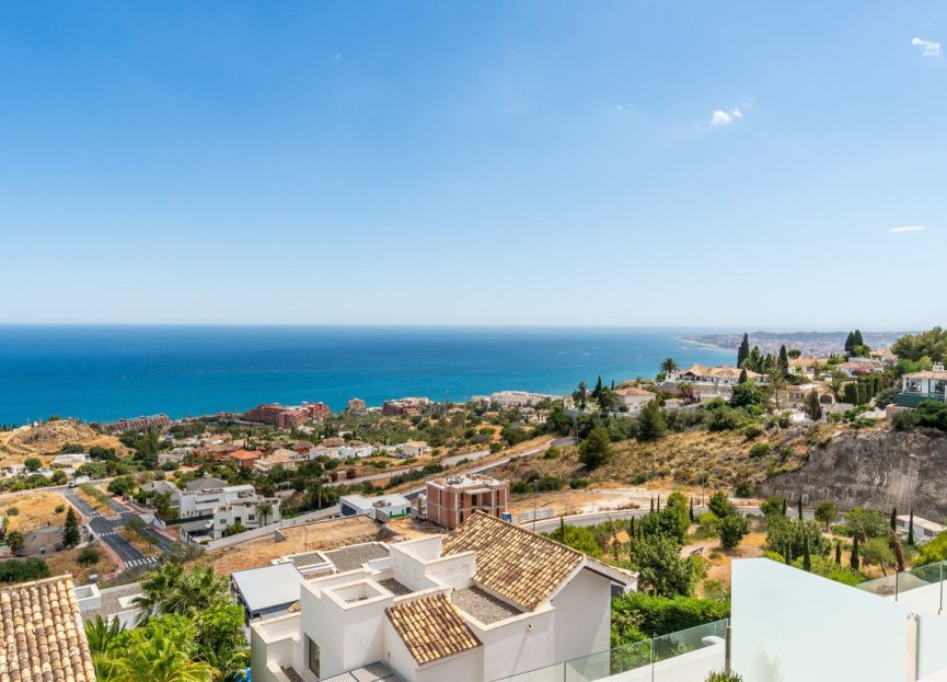 Resale - Apartment - Duplex - Fuengirola - Fuengirola Centro