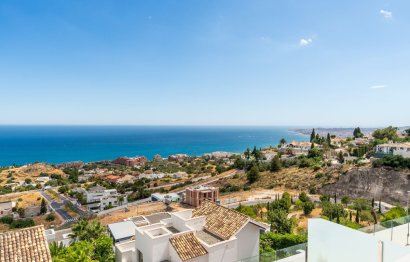 Resale - Apartment - Duplex - Fuengirola - Fuengirola Centro