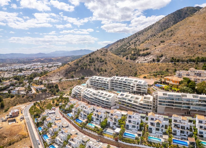 Resale - Apartment - Duplex - Fuengirola - Fuengirola Centro