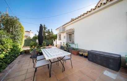 Resale - House - Detached Villa - Benalmádena - Benalmadena Centro