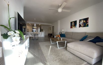 Resale - Apartment - Penthouse Duplex - Fuengirola - Los Boliches