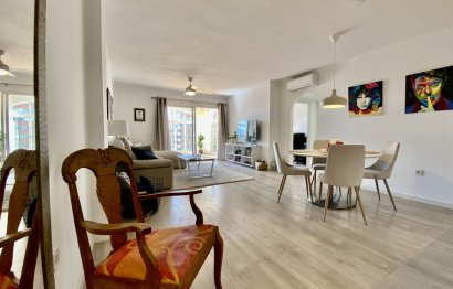 Resale - Apartment - Penthouse Duplex - Fuengirola - Los Boliches