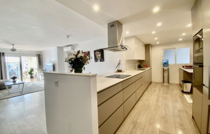 Resale - Apartment - Penthouse Duplex - Fuengirola - Los Boliches