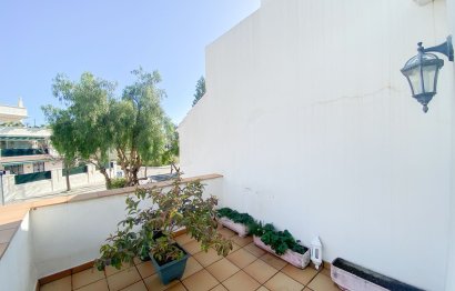 Resale - House - Townhouse - Marbella - Nueva Andalucia