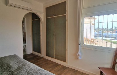 Resale - House - Semi-Detached House - Mijas - Las Lagunas