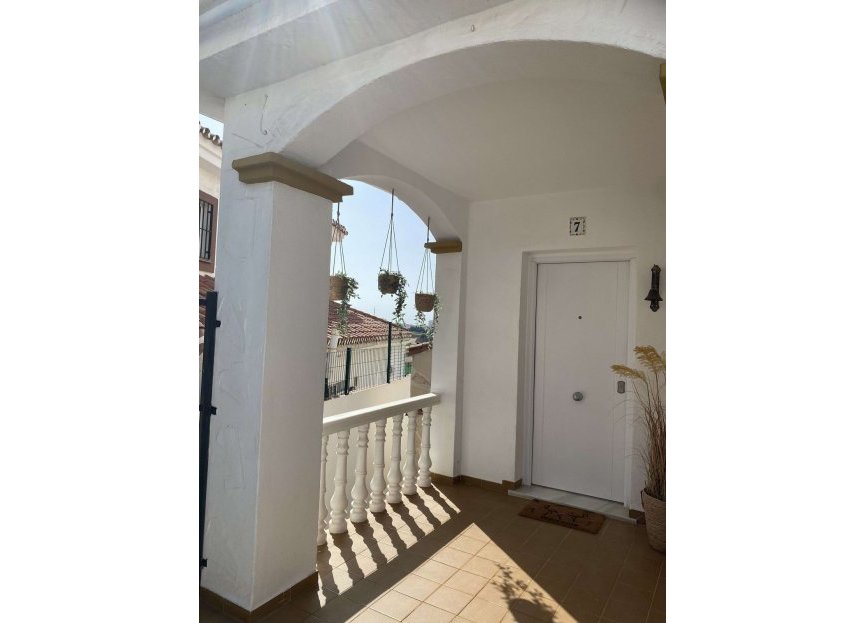 Resale - House - Semi-Detached House - Mijas - Las Lagunas