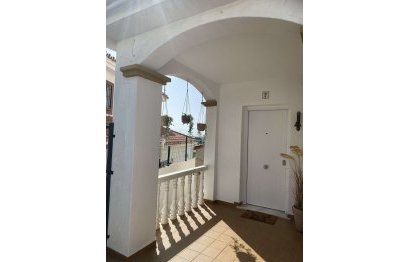 Resale - House - Semi-Detached House - Mijas - Las Lagunas