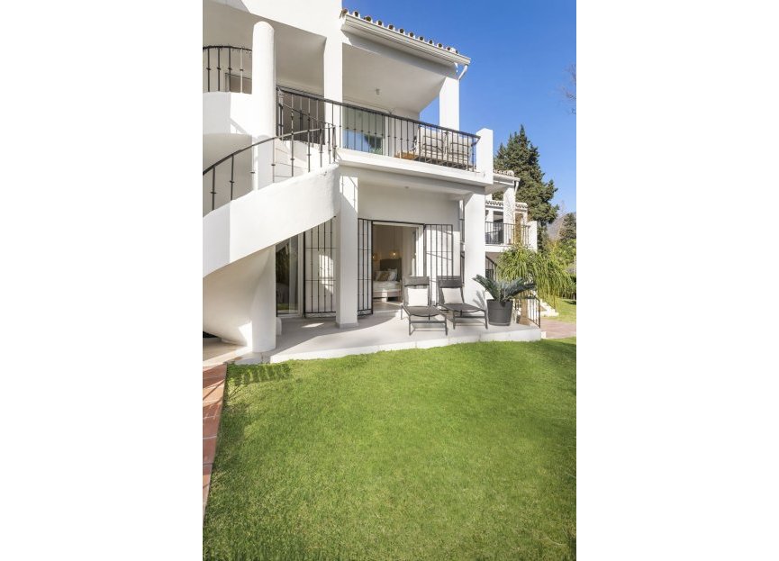 Reventa - House - Townhouse - Marbella - Marbella Centro