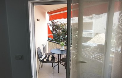 Resale - Apartment - Middle Floor Apartment - Marbella - Marbella Centro