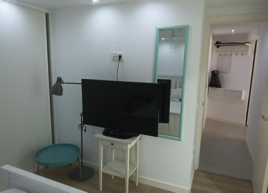 Resale - Apartment - Middle Floor Apartment - Marbella - Marbella Centro