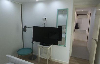 Resale - Apartment - Middle Floor Apartment - Marbella - Marbella Centro