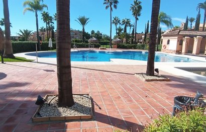 Resale - Apartment - Penthouse Duplex - Estepona - Atalaya