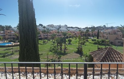 Resale - Apartment - Penthouse Duplex - Estepona - Atalaya