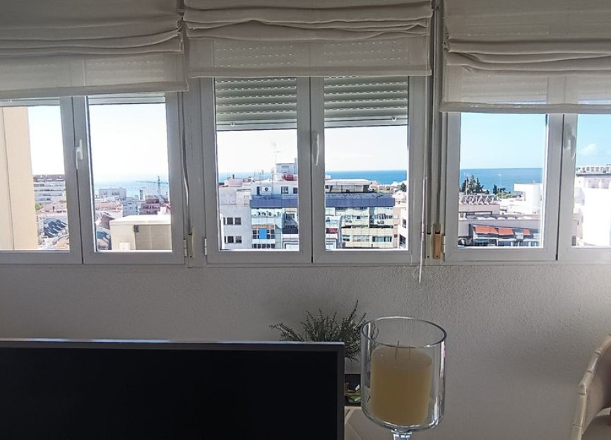 Resale - Apartment - Middle Floor Apartment - Marbella - Marbella Centro