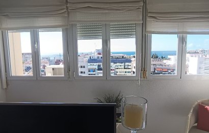 Resale - Apartment - Middle Floor Apartment - Marbella - Marbella Centro