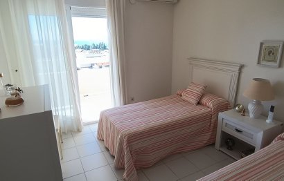 Resale - Apartment - Middle Floor Apartment - Marbella - Marbella Centro